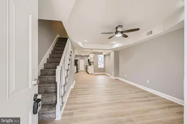 4310 BERGER AVE, Baltimore, MD 21206