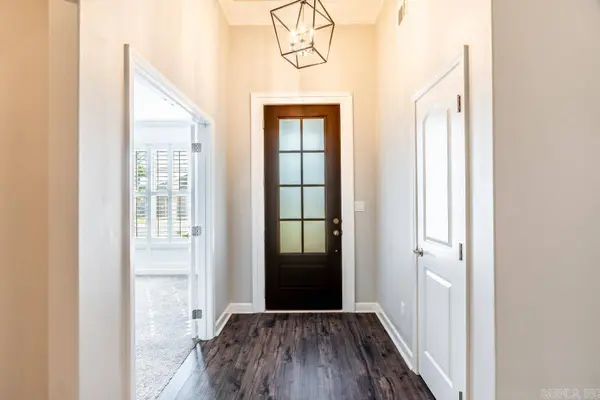 107 Mariner Lane, Maumelle, AR 71913