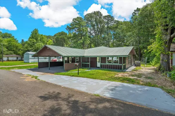 503 Irma Street, Mansfield, LA 71052