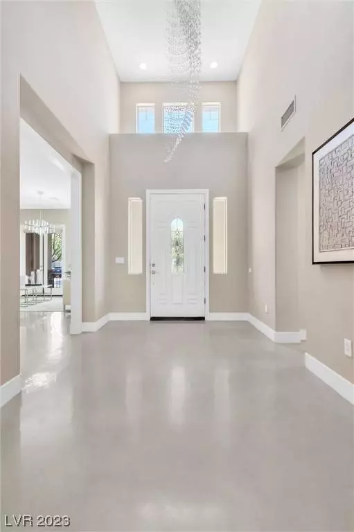 2971 Hammerwood Drive, Las Vegas, NV 89135