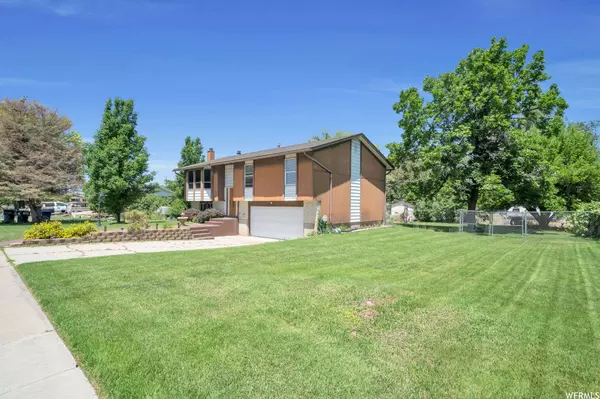 2042 W 2500 N #2500, Farr West, UT 84404
