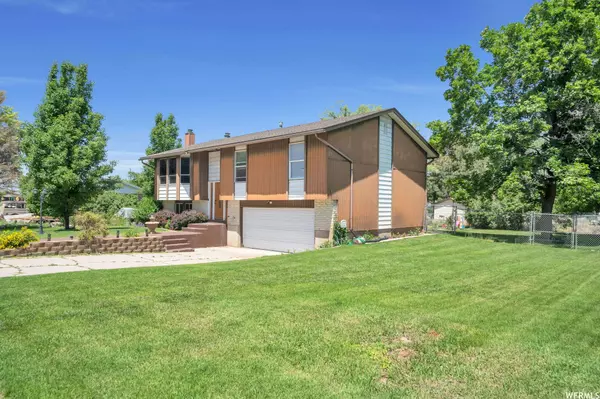 2042 W 2500 N #2500, Farr West, UT 84404
