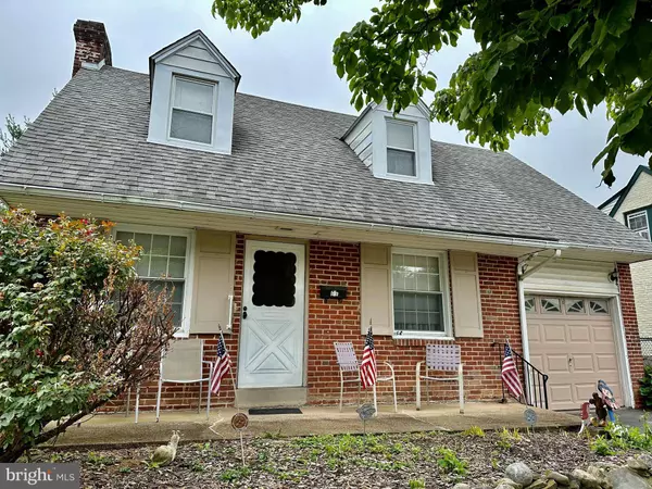 2720 OAKFORD RD, Ardmore, PA 19003