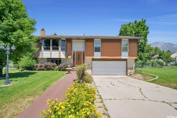 2042 W 2500 N #2500, Farr West, UT 84404