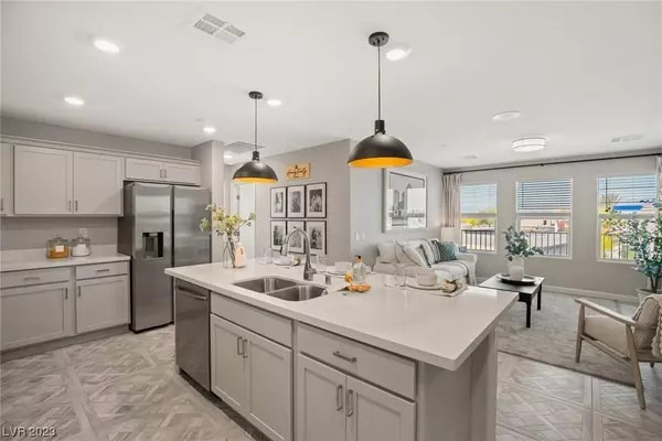 4932 Chidlaw Avenue #1, Las Vegas, NV 89115