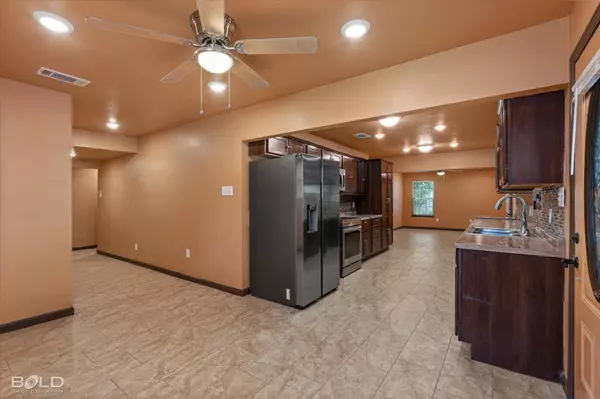 503 Irma Street, Mansfield, LA 71052