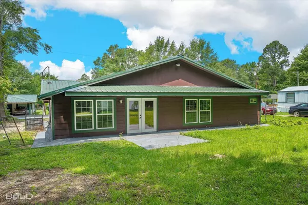 503 Irma Street, Mansfield, LA 71052