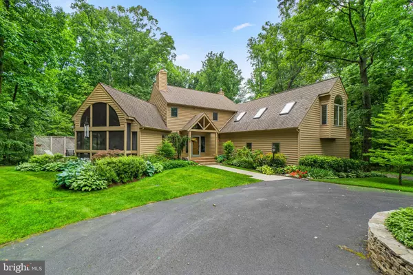 6555 PRESTWICK DR, Highland, MD 20777