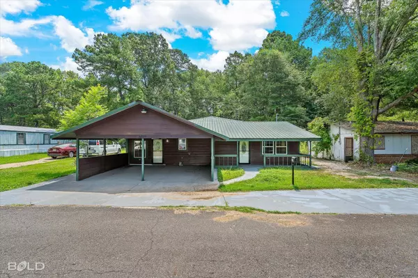 503 Irma Street, Mansfield, LA 71052