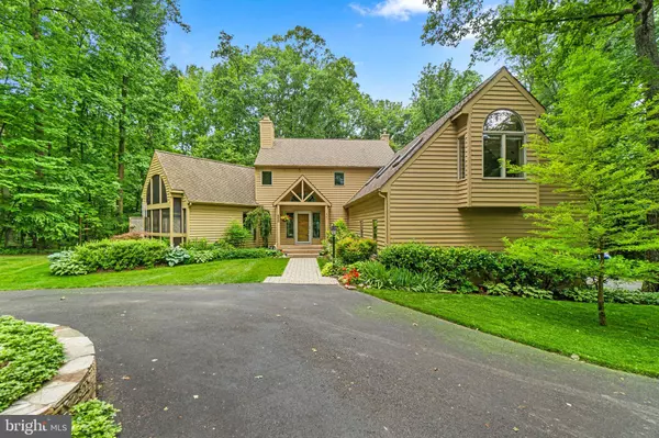 6555 PRESTWICK DR, Highland, MD 20777