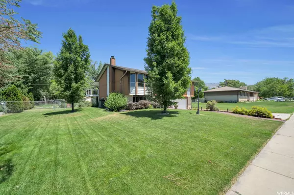 2042 W 2500 N #2500, Farr West, UT 84404