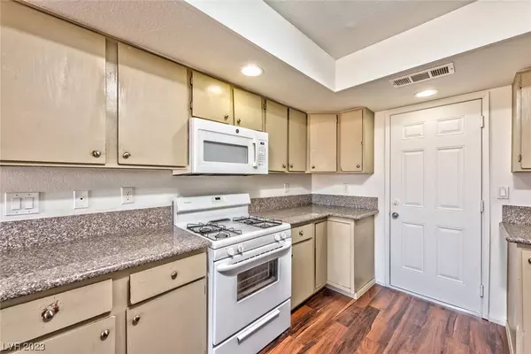 1618 Keena Drive, Henderson, NV 89011