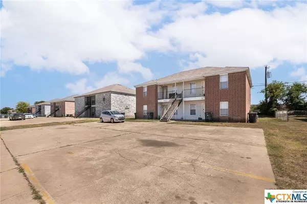 3408 Cantabrian DR, Killeen, TX 76542