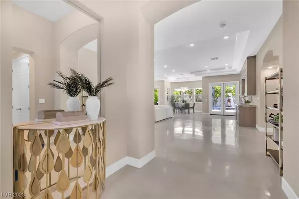 2971 Hammerwood Drive, Las Vegas, NV 89135