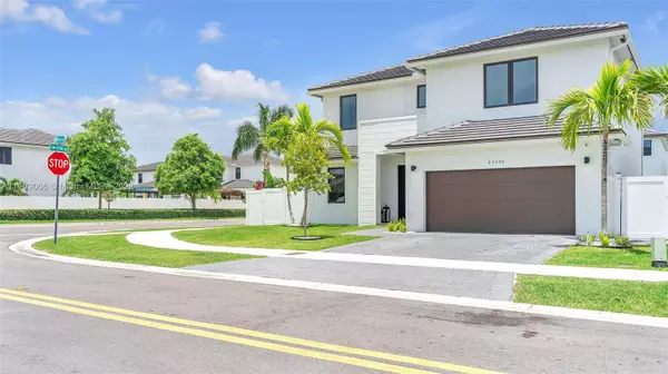 23396 SW 108th Ave, Homestead, FL 33032