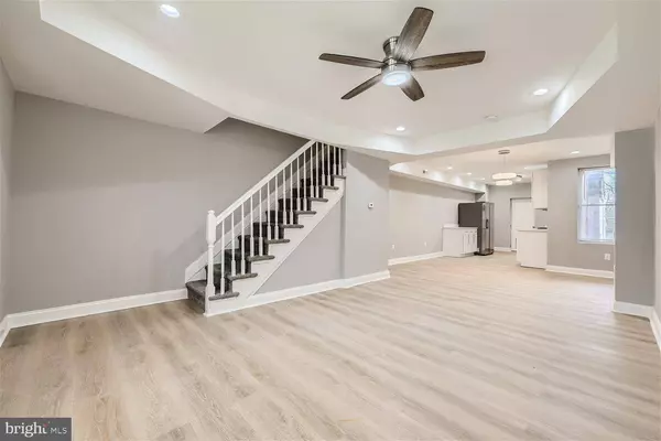 4310 BERGER AVE, Baltimore, MD 21206