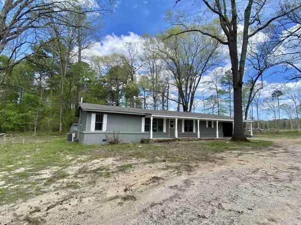 6162 HWY 270 E, Sheridan, AR 72150