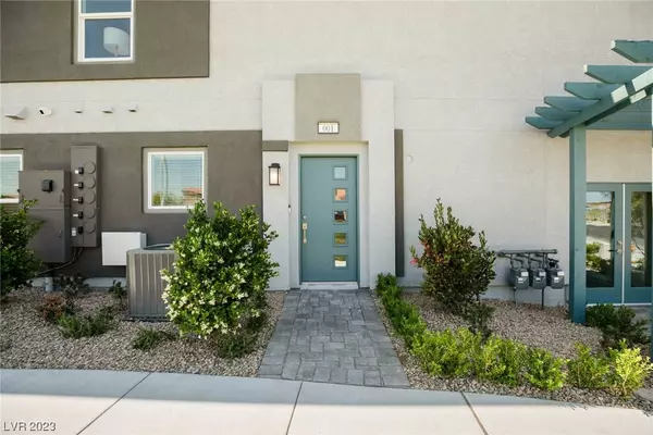 4932 Chidlaw Avenue #1, Las Vegas, NV 89115