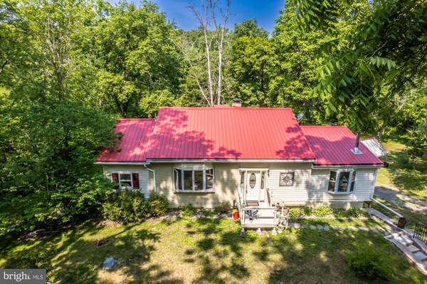 1682 WHITE BEAR RD, Birdsboro, PA 19508