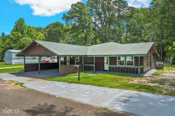 503 Irma Street, Mansfield, LA 71052