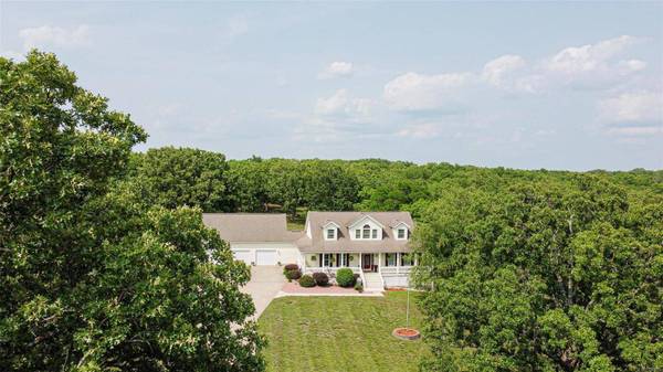 11461 County Road 3040, Rolla, MO 65401
