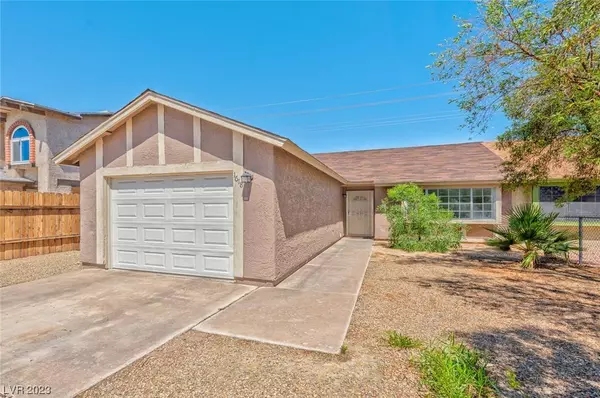 1618 Keena Drive, Henderson, NV 89011