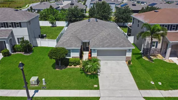 4499 BALER TRAILS DR, Saint Cloud, FL 34772