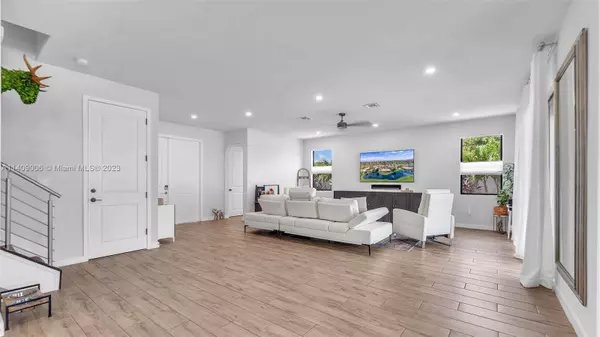 23396 SW 108th Ave, Homestead, FL 33032