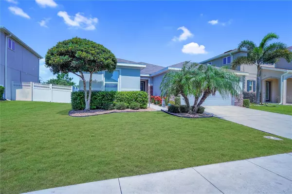 4499 BALER TRAILS DR, Saint Cloud, FL 34772