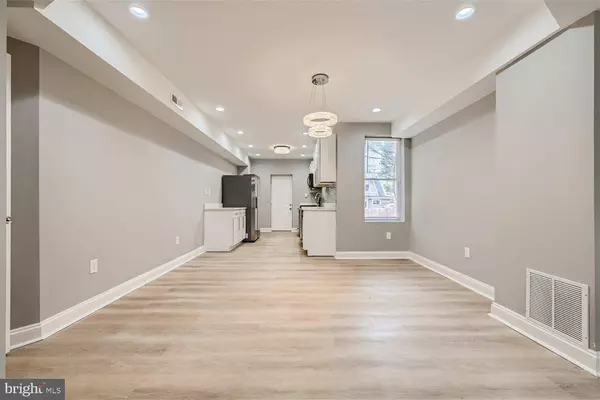 4310 BERGER AVE, Baltimore, MD 21206