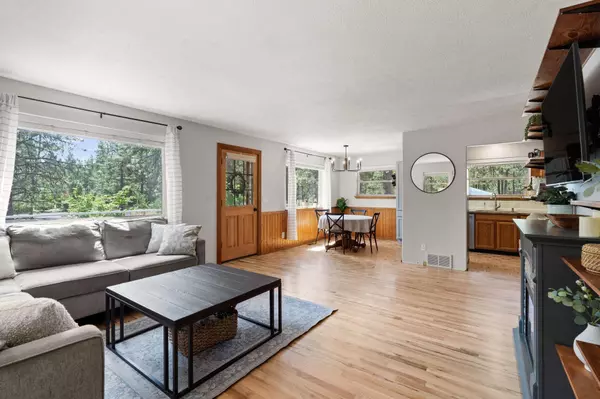 4116 W Franklin Rd, Spokane, WA 99224