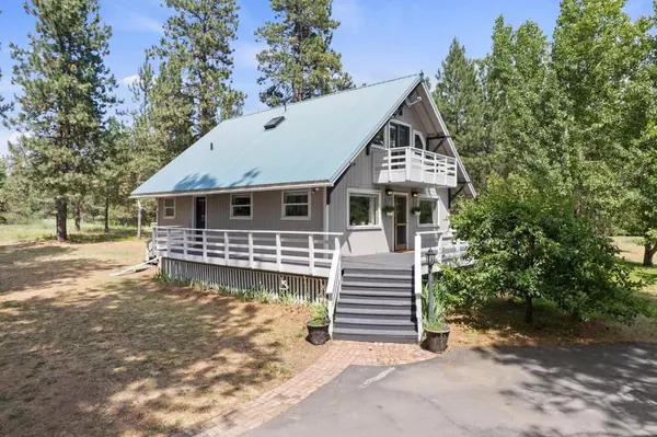 4116 W Franklin Rd, Spokane, WA 99224