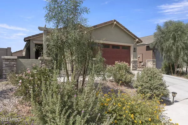 40392 W SHAVER Drive, Maricopa, AZ 85138