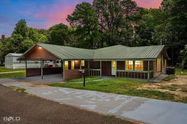 503 Irma Street, Mansfield, LA 71052