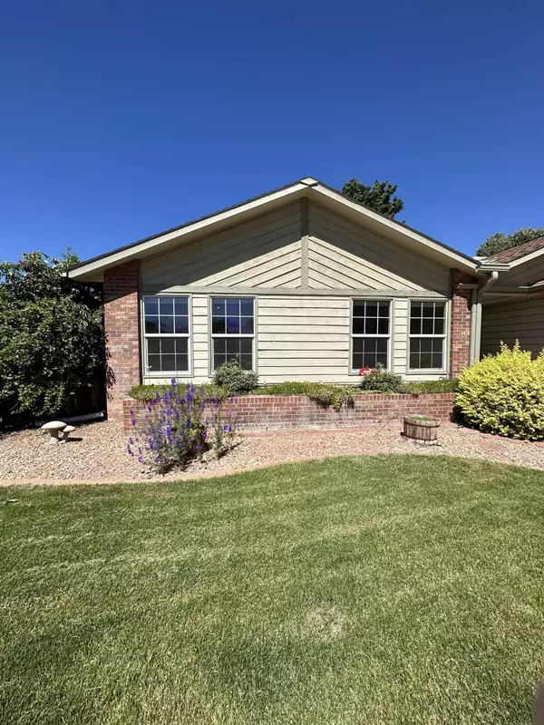 609 Wagon Way, Grand Junction, CO 81504