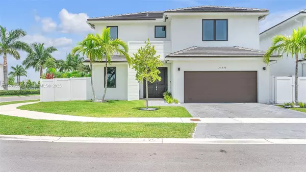 23396 SW 108th Ave, Homestead, FL 33032