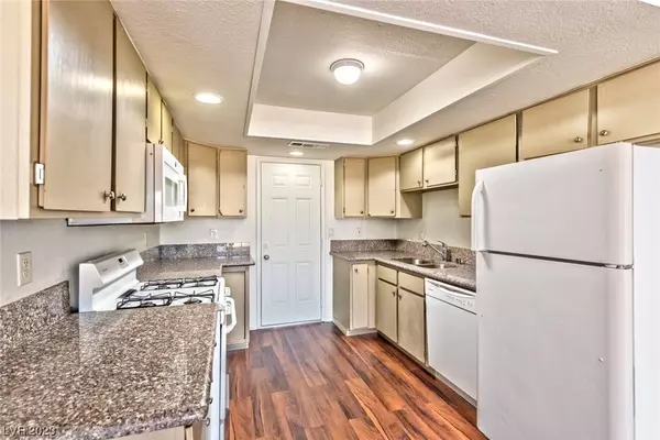 1618 Keena Drive, Henderson, NV 89011