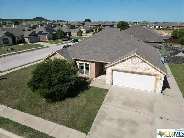 500 Belo DR, Killeen, TX 76542