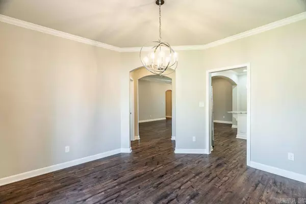 107 Mariner Lane, Maumelle, AR 71913