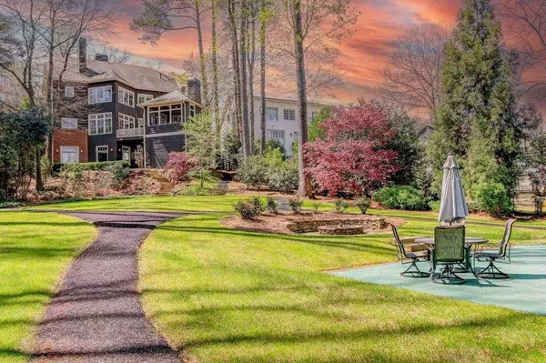 1819 Windemere DR NE, Atlanta, GA 30324