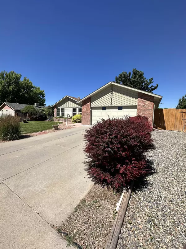 609 Wagon Way, Grand Junction, CO 81504
