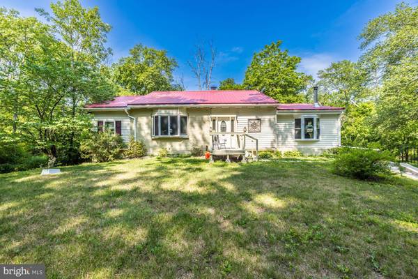 1682 WHITE BEAR RD, Birdsboro, PA 19508