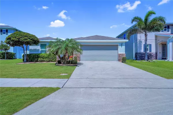 4499 BALER TRAILS DR, Saint Cloud, FL 34772