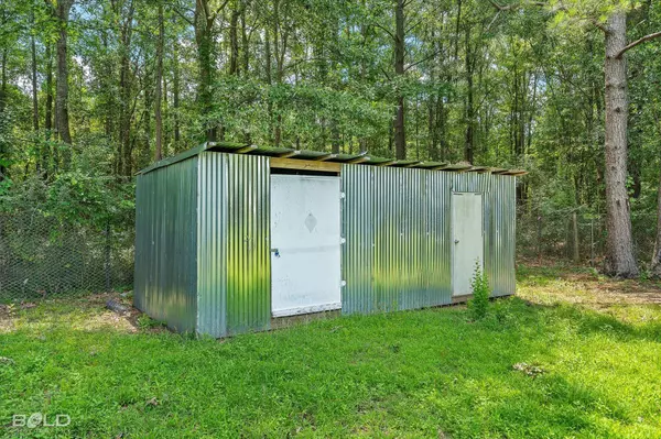 503 Irma Street, Mansfield, LA 71052