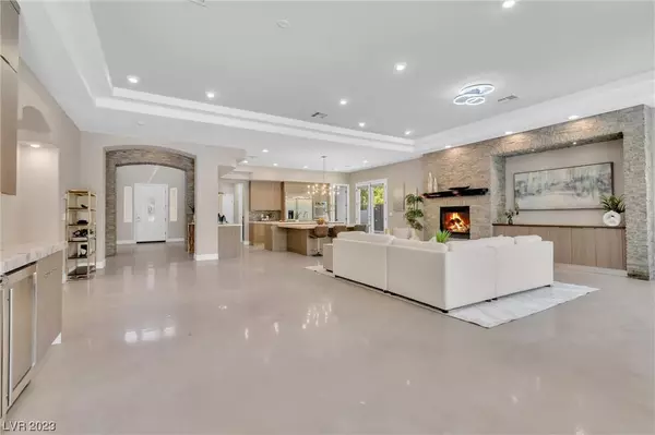 2971 Hammerwood Drive, Las Vegas, NV 89135