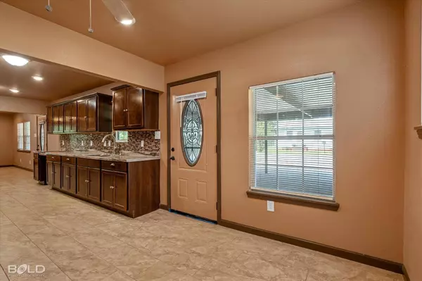 503 Irma Street, Mansfield, LA 71052