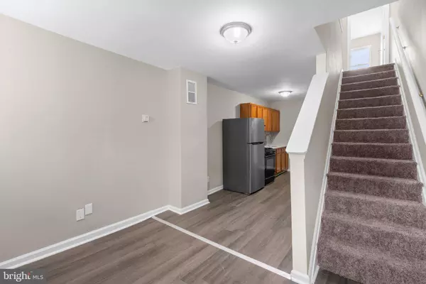 1544 N WOODYEAR ST, Baltimore, MD 21217