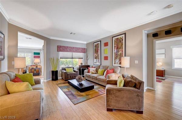 2223 Garden City Avenue, Henderson, NV 89052