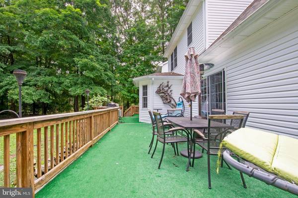 10421 JASMINE DR, Lincoln, DE 19960