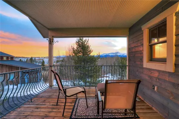 685 Alpine Circle, Leadville, CO 80461